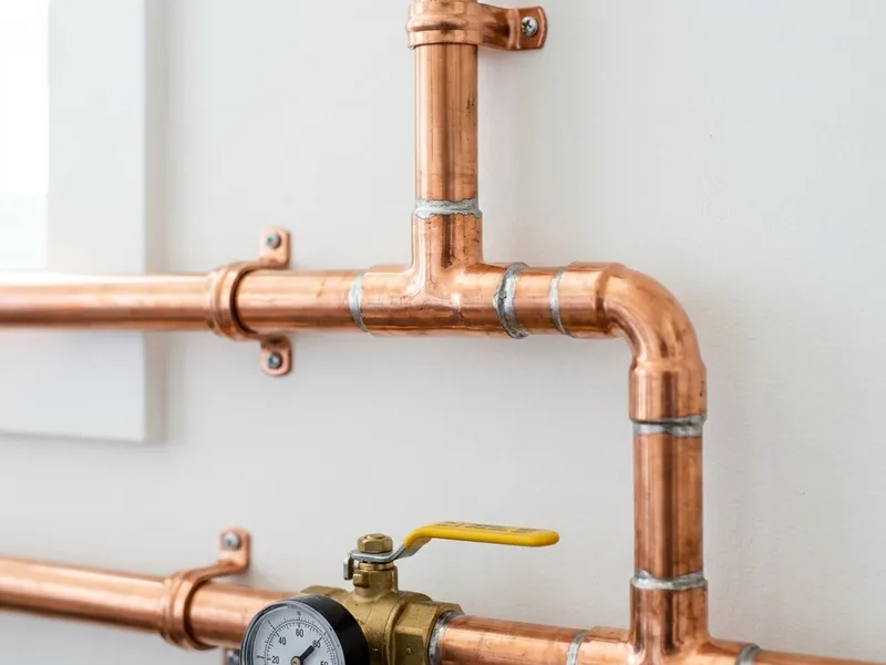 Frequently asked plumbing questions in Paris. Licensed plumbing contractors answering your pipe, leak, and repair questions.